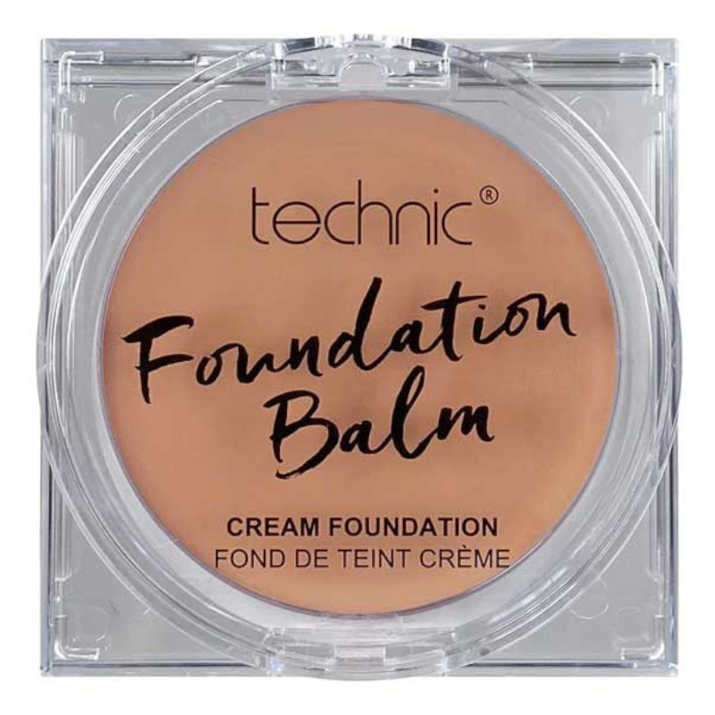 Technic Foundation Balm Fawn 8.5gm - (12 UNITS) - Click Image to Close