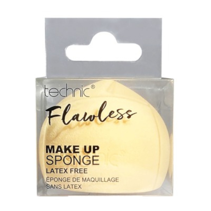 Technic Flawless Make Up Sponge (24 UNITS) - Click Image to Close