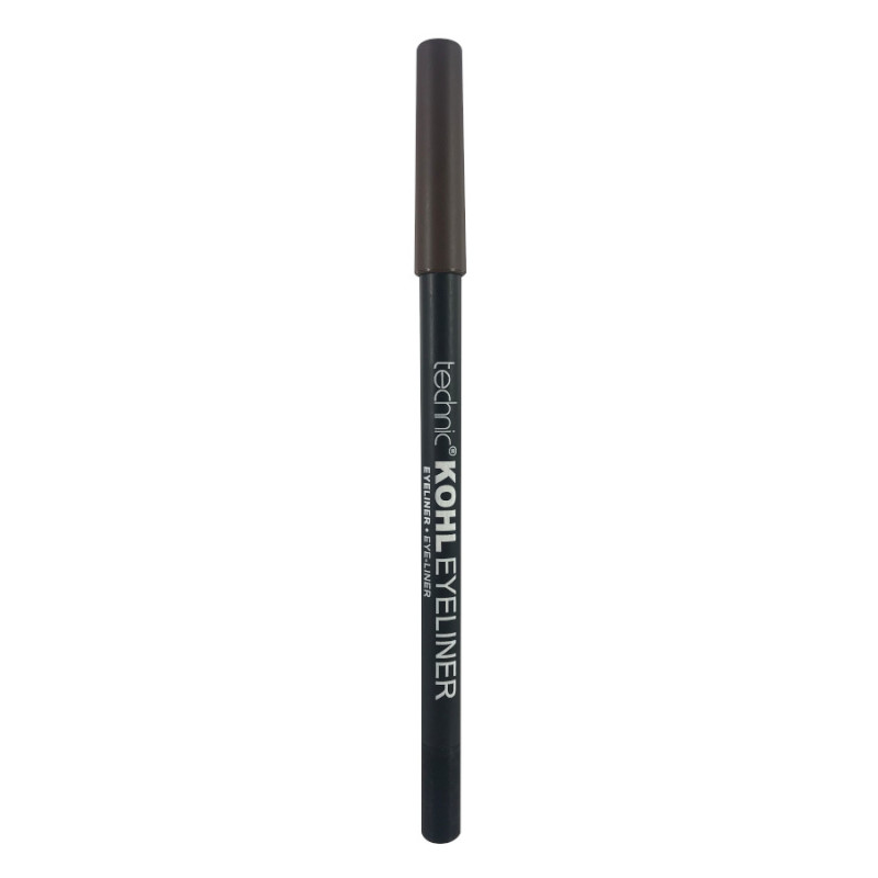 Technic Kohl EyeLiner Brown - (24 UNITS) - Click Image to Close