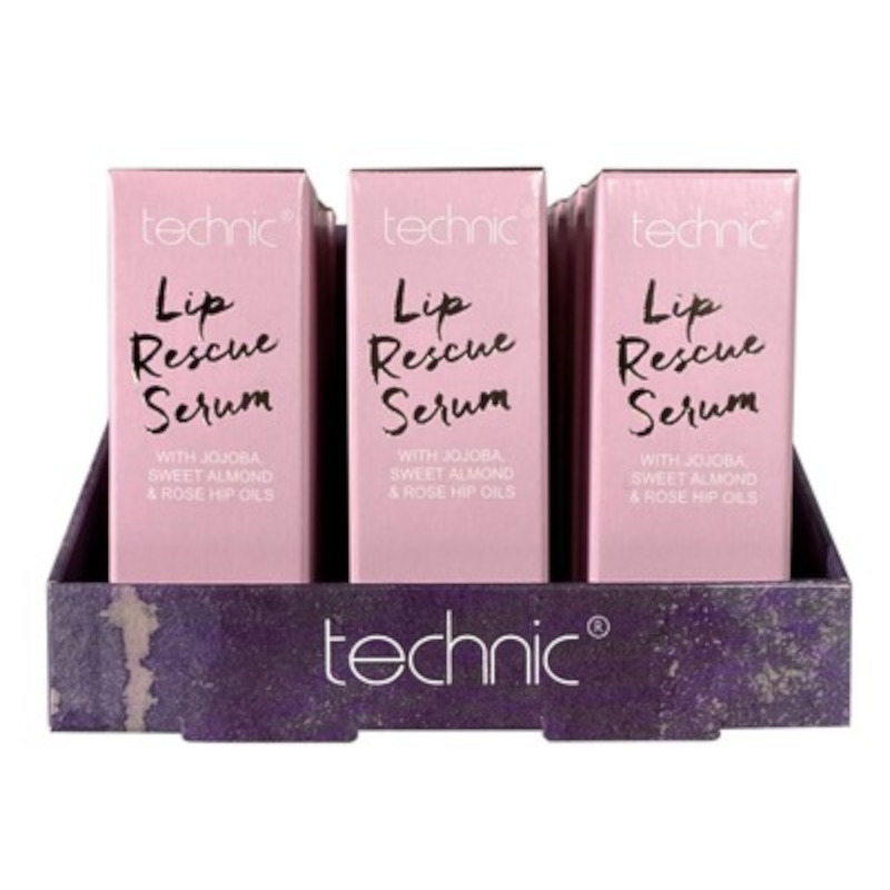 Technic Lip Rescue Serum (12 UNITS) - Click Image to Close