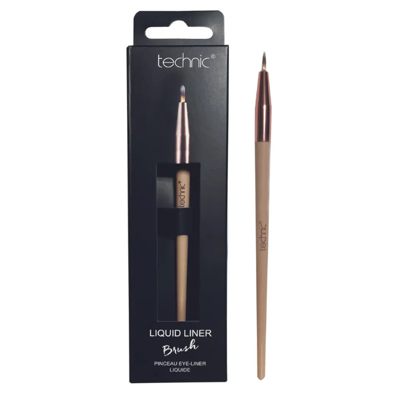 Technic Liquid Liner Brush (12 UNITS) - Click Image to Close