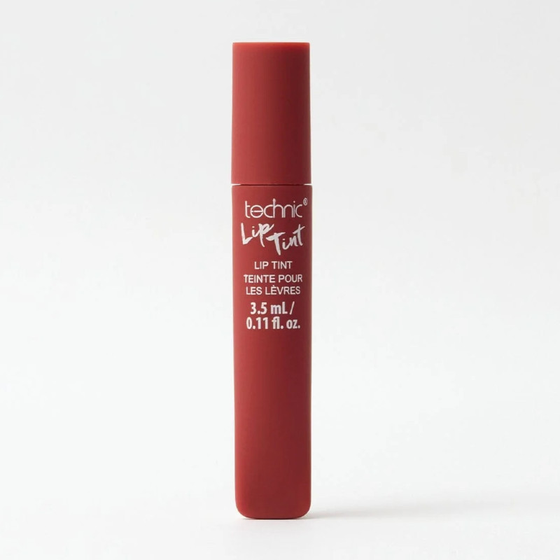 Technic Once Bitten Lip Tint 3.5ml Bitten (12 UNITS) - Click Image to Close