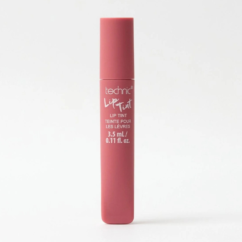 Technic Once Bitten Lip Tint 3.5ml Twice Shy (12 UNITS) - Click Image to Close