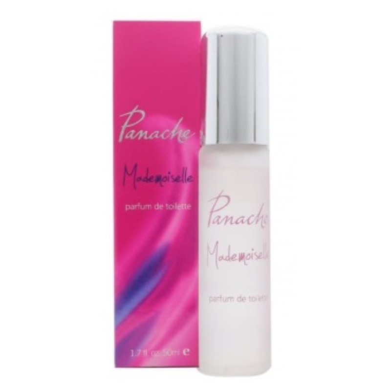 Taylor Of London Panache Mademoiselle PDT Spray 50ml (12 UNITS) - Click Image to Close