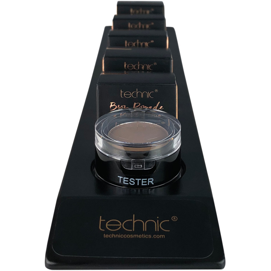 Technic Brow Pomade & Powder Duo- Light (5 UNITS) - Click Image to Close