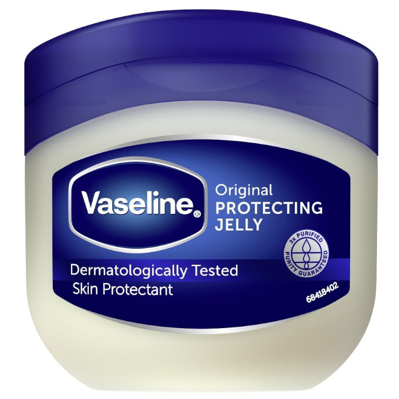 Vaseline Original Protecting Jelly 100ml (12 UNITS) - Click Image to Close