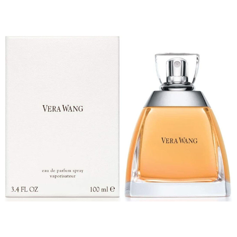 Vera Wang 100ml EDP Spray For Women (EACH) - Click Image to Close