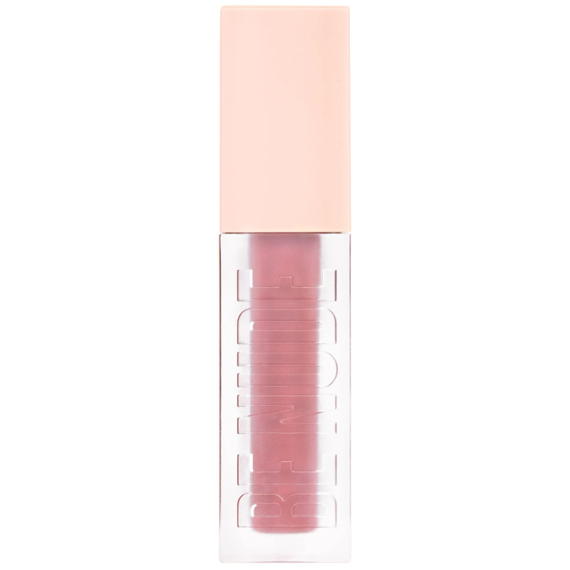 W7 Be Nude Velvet Matte Mousse Lipstick 3ml (30 UNITS) - Click Image to Close