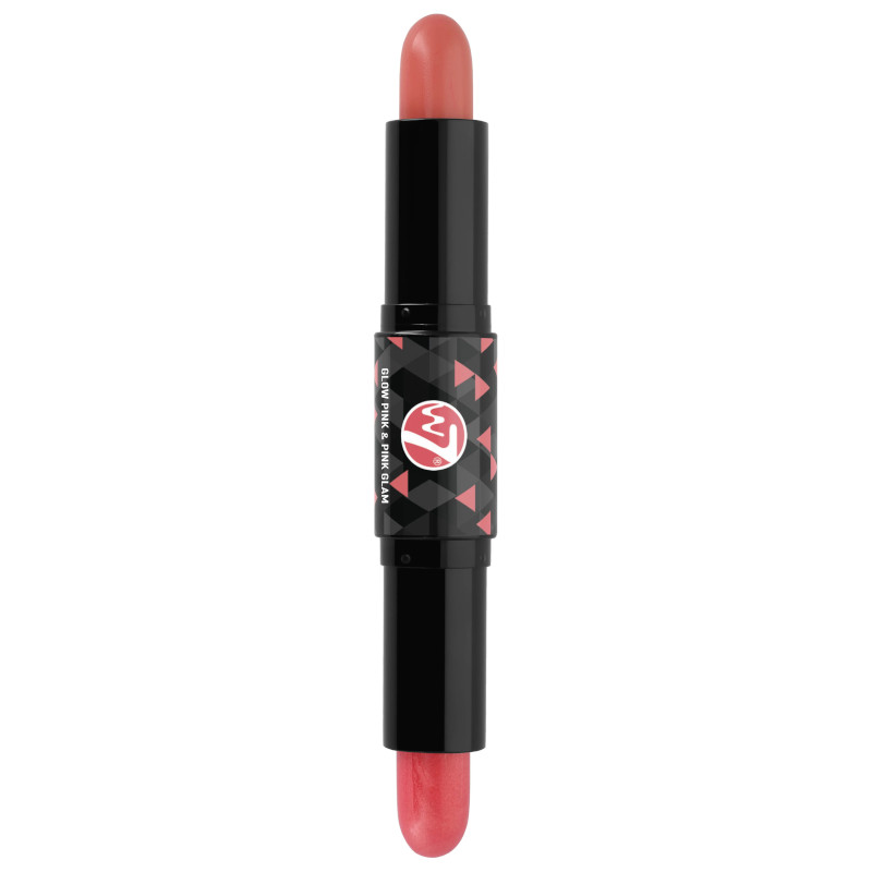 W7 Blusher Stick 2x4g (20 UNITS) - Click Image to Close