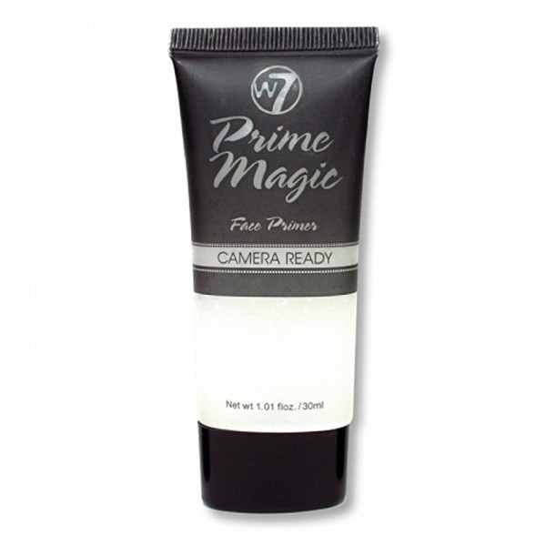 W7 Prime Magic Face Primer Camera Ready 30ml (12 UNITS) - Click Image to Close