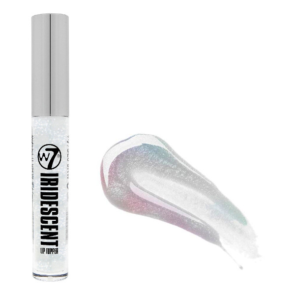 W7 Iridescent Lip Topper 3g (24 UNITS) - Click Image to Close