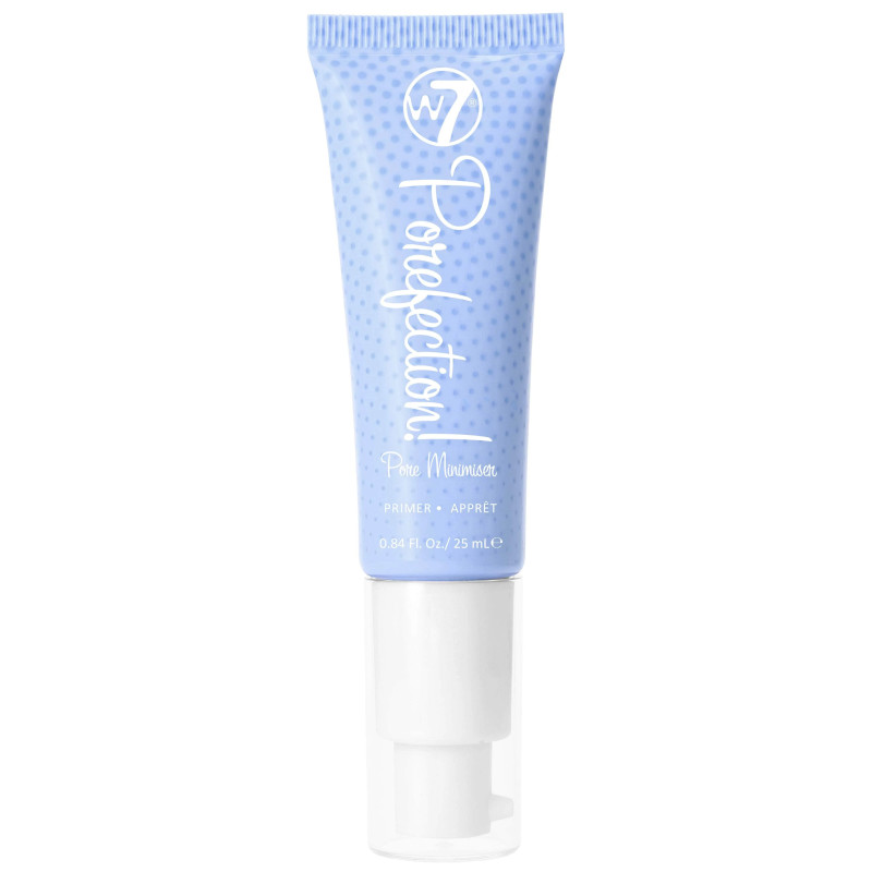 W7 Porefection ! Pore Minimiser Primer 25ml (12 UNITS) - Click Image to Close