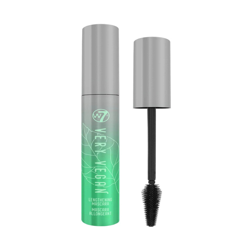 W7 Very Vegan Lengthening Mascara (24 UNITS) - Click Image to Close