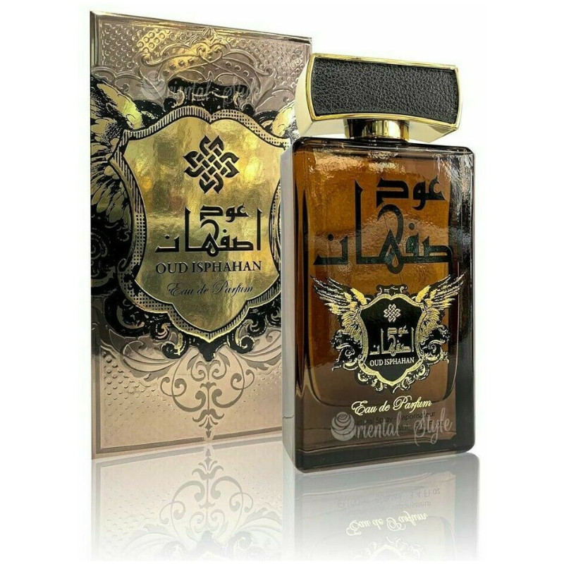 Ard Al Zaafaran Oud Isphahan 100ml - (EACH) - Click Image to Close